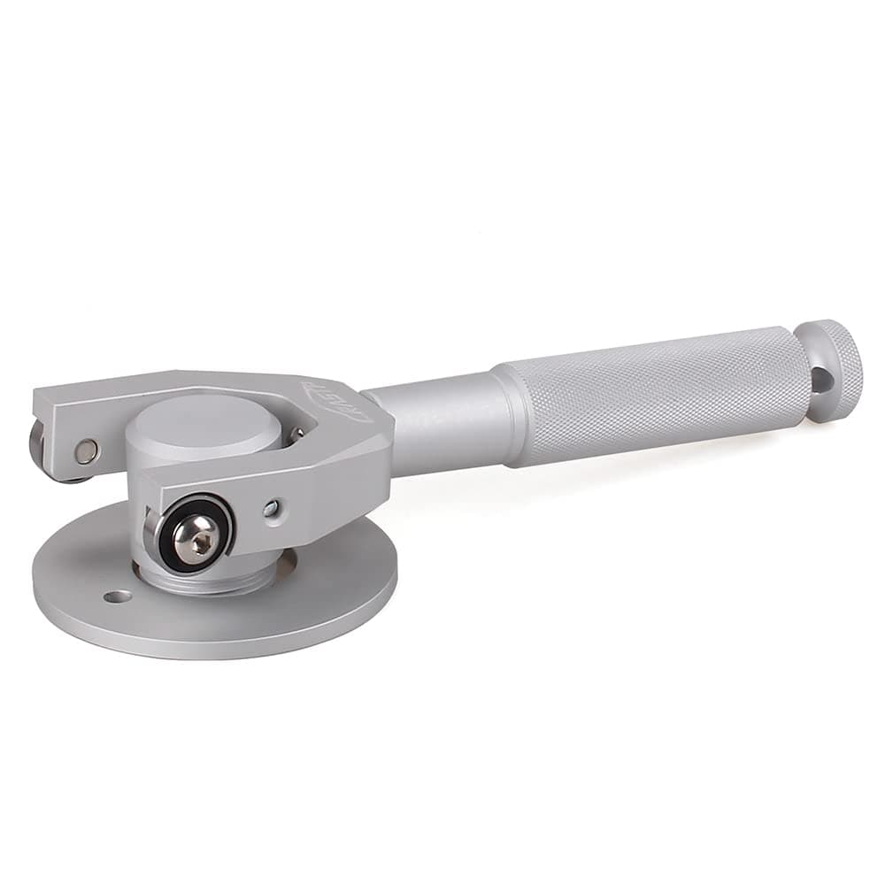 RASTP X3 Belt Changing Tool X3 Clutch Removal Kit For 2017-2022 UTV Can-Am Maverick X3/X3 MAX/RS/DS/TURBO/R Fits 72” Wheel Base Width(Sliver)