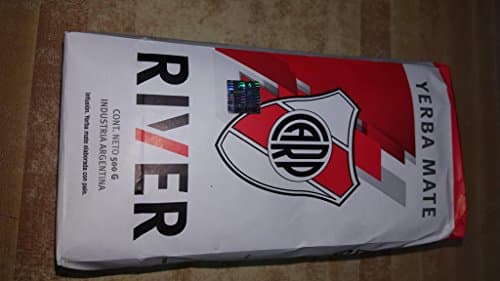 RIVER PLATE Hardcover – January 1, 1868