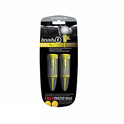 BRUSH T Extreme Tees - 2 Pack