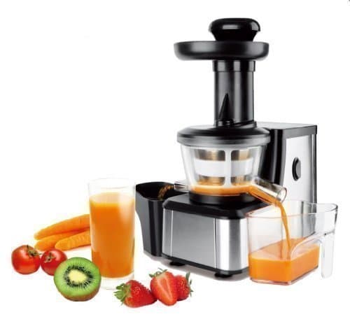 Slowjuicer Juice Extractor M-line Enrico