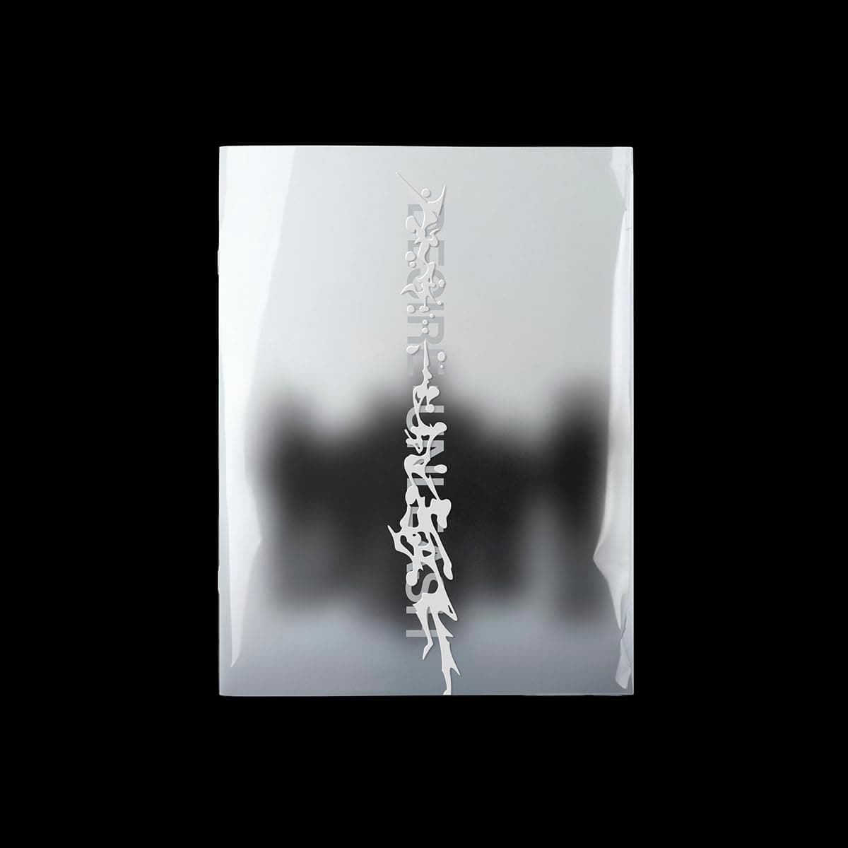 DESIRE : UNLEASH [MAKE Ver.]