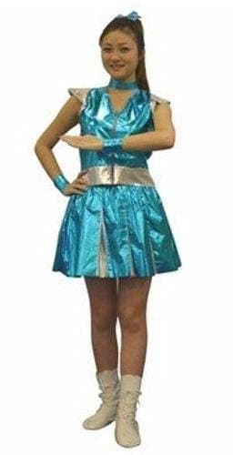 Ranger Women's Sky Blue (japan import)