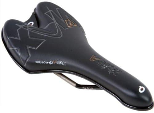 Prologo Choice V-Max Ti 1.4 Saddle Black