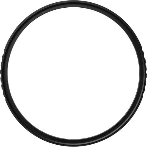 VU SION VSUV95 95mm UV Filter, Black