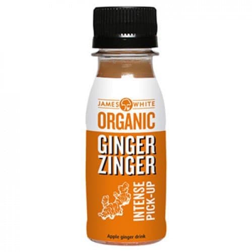 Ginger Zinger Shot | 3 x 70ml