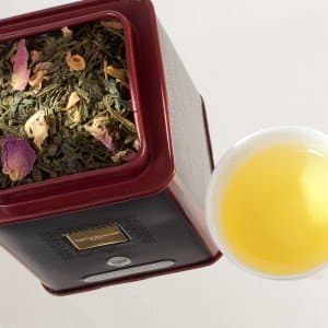 Dammann Teas 315 - Bali 90 g Tin
