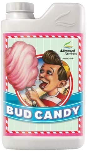 Bud Candy - Carbohydrate Supplement for Plants - 4L