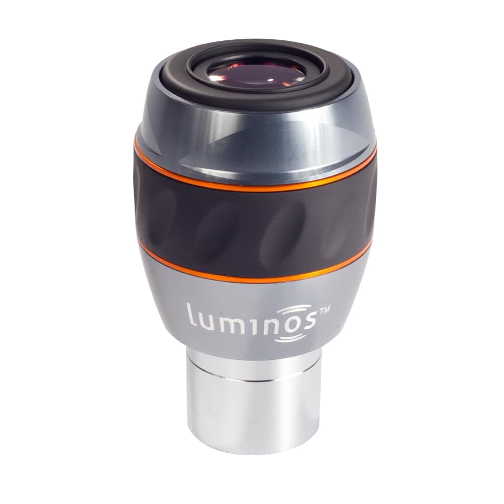 セレストロン アイピース Luminos ７㎜