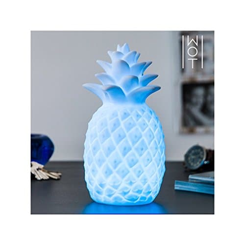 Ananas led multicolor big wagon trend (1000046880)