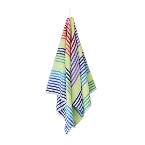 La Gloria Beach Blanket Towel