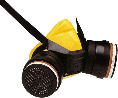 Respiratory Protection Half-Mask Polimask Beta/Silicone