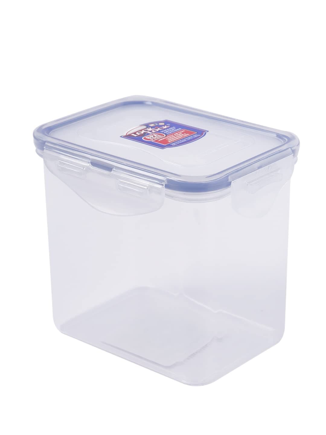 LOCK & LOCK Rectangle Tall Food Storage Container 28.74-oz / 3.59-cup
