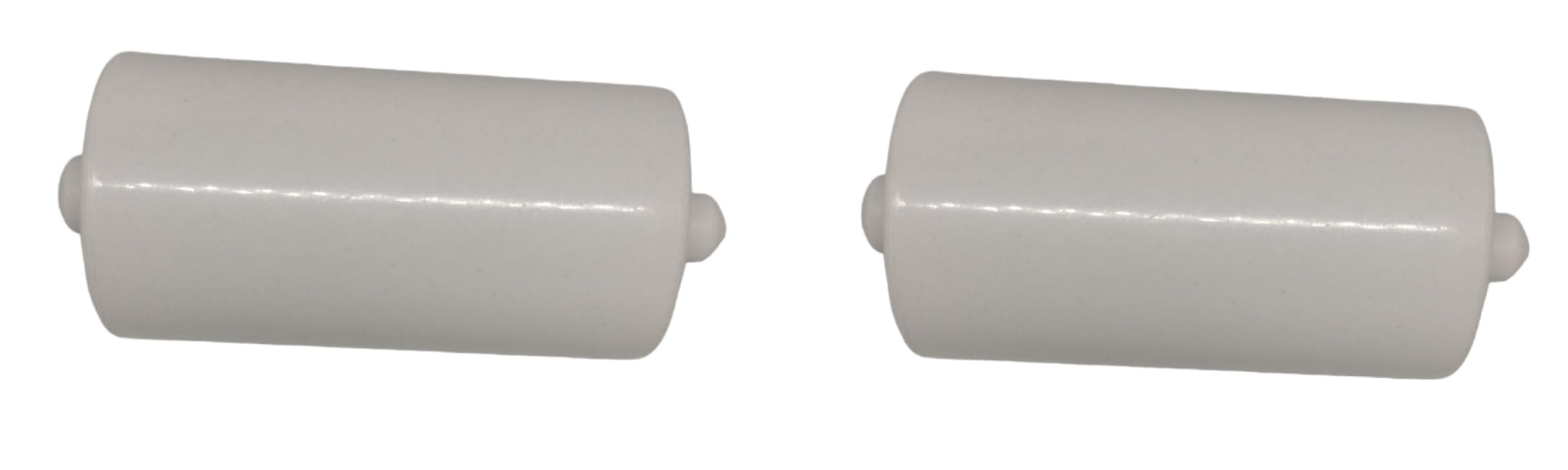 Pulsator Roller/Belan for Samsung Top Load Fully Automatic Washing Machine Replacement Parts Size 7.9 CM (Set of 2)
