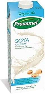 Provamel Organic Sweet Soya Milk - 1L (33.81fl oz)