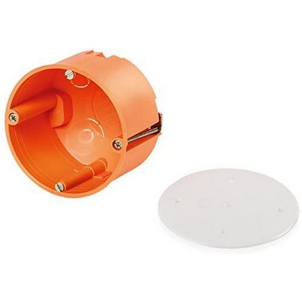 F-tronicHW Junction Box with Screw Cap E119
