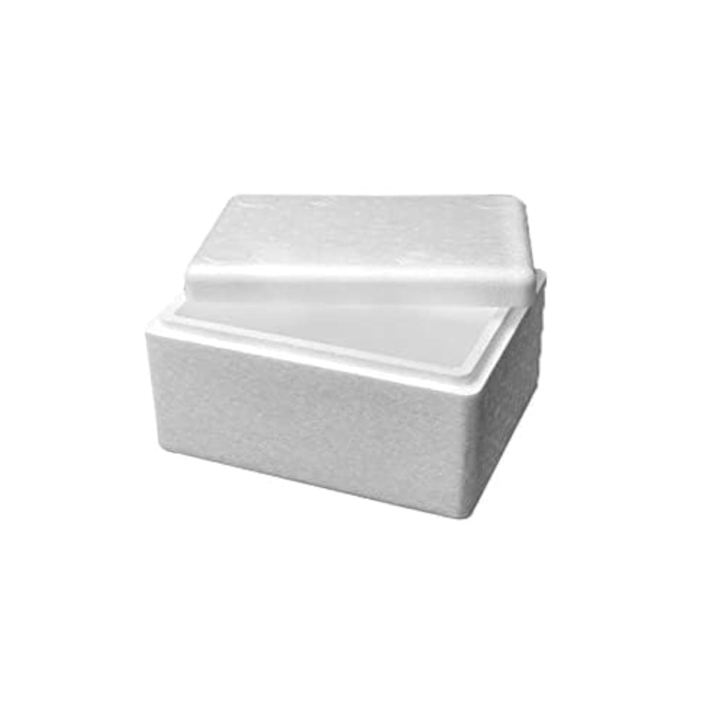 Thermo Keeper Container, Expanded Polystyrene Cooler, Ice Box