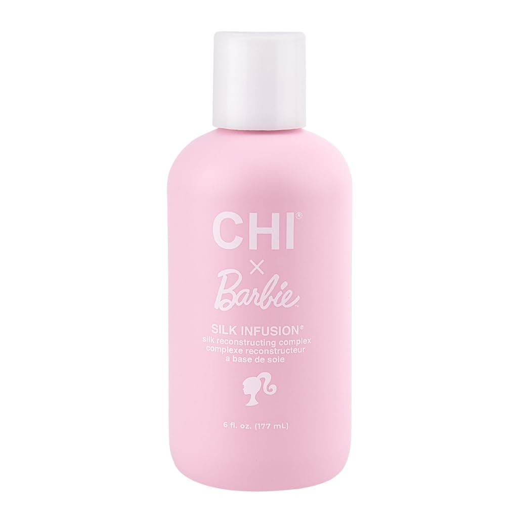 CHI x Barbie Silk Infusion, 6 oz