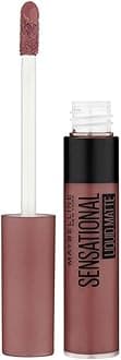 New York, Sensational Liquid Matte Get Undressed - 07