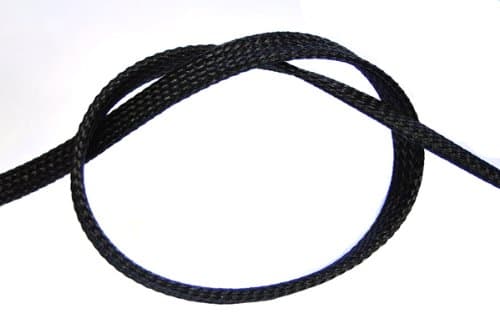 Phobya Simple Sleeve Kit 10mm (3/8") - cable sleeving kit