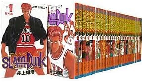 SLAM DUNK(全31巻セット) (ジャンプコミックス)