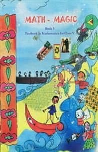 Mathematics For Class - 5 - 527