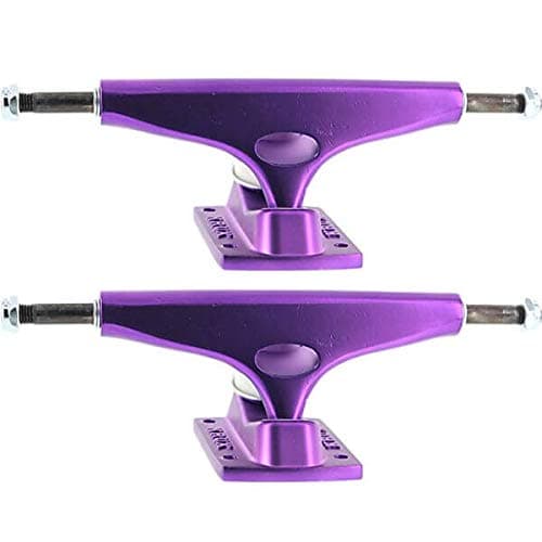 Krux 8.0 Std Krome Matte Purpleple