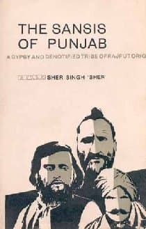 The Sansis of Punjab