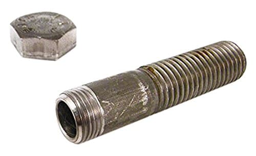 Hollow Bolt Safe : Hidden Storage Compartment by Dustin's Unique Items