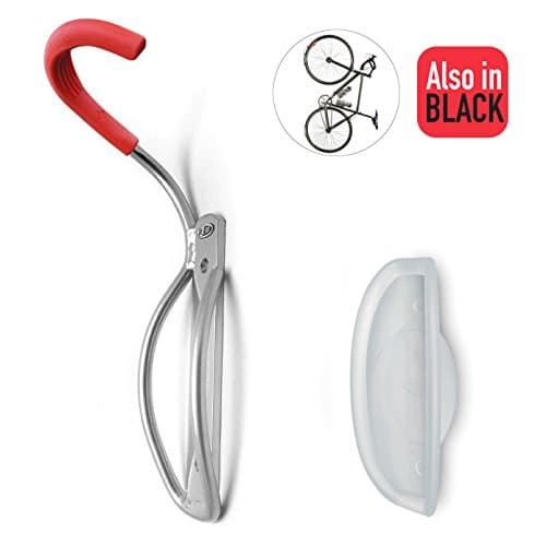 Delta Cycle Leonardo Da Vinci Single Bike Storage Rack Hook Hanger