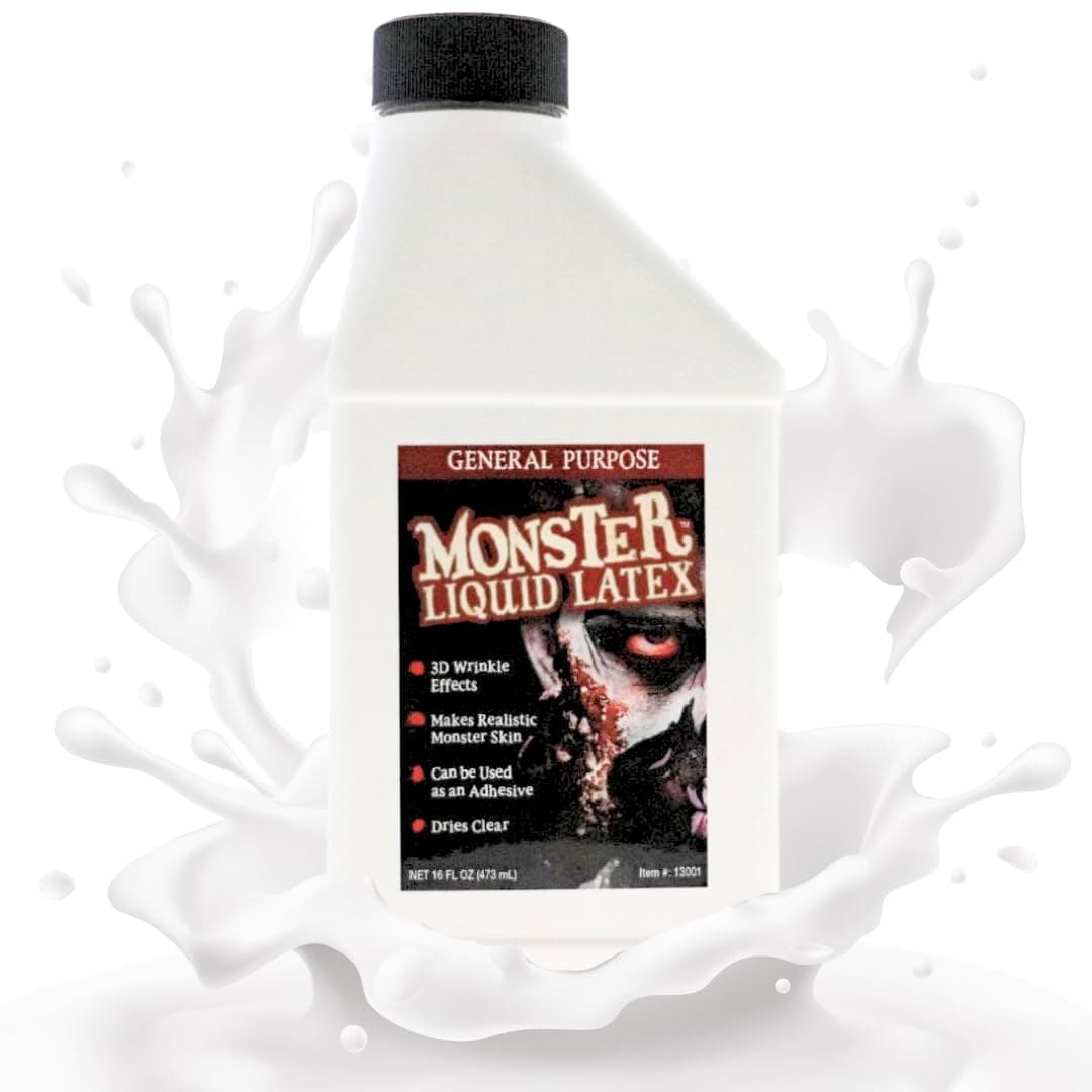 LLF Monster Liquid Latex