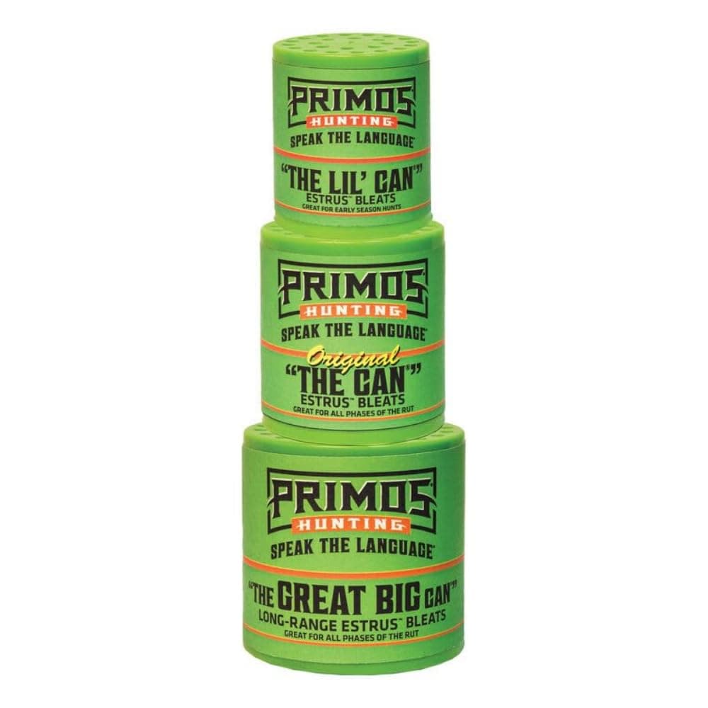 Primos HuntingDeer Call