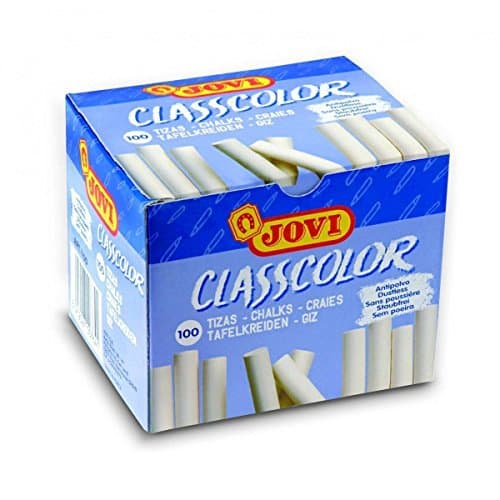 Jovi 152699-100 White chalks
