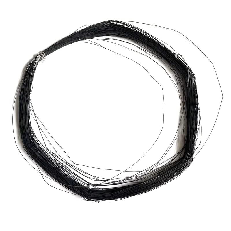 1M Shape Memory Alloy SMA Wire Nitinol Temperature Control Wire Memory Wire is Heated and Deformed and Straightened 0.6/1.0MM (0.6MMX1M, 1)
