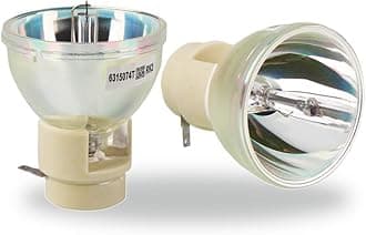 P-VIP 240/0.8 E20.9n Projector Bulb 5j.j9m05.001 5J.J7L05.001 Compatible with BENQ W1070 W1070+ W1080 W1080ST HT1085ST HT1075 W1300