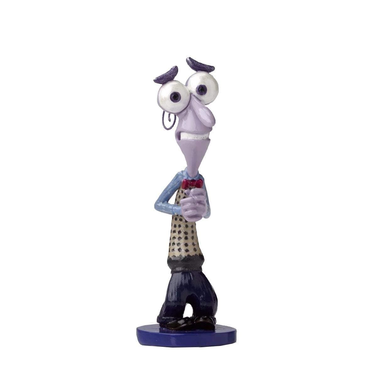 Disney Showcase Inside Out Fear Figure