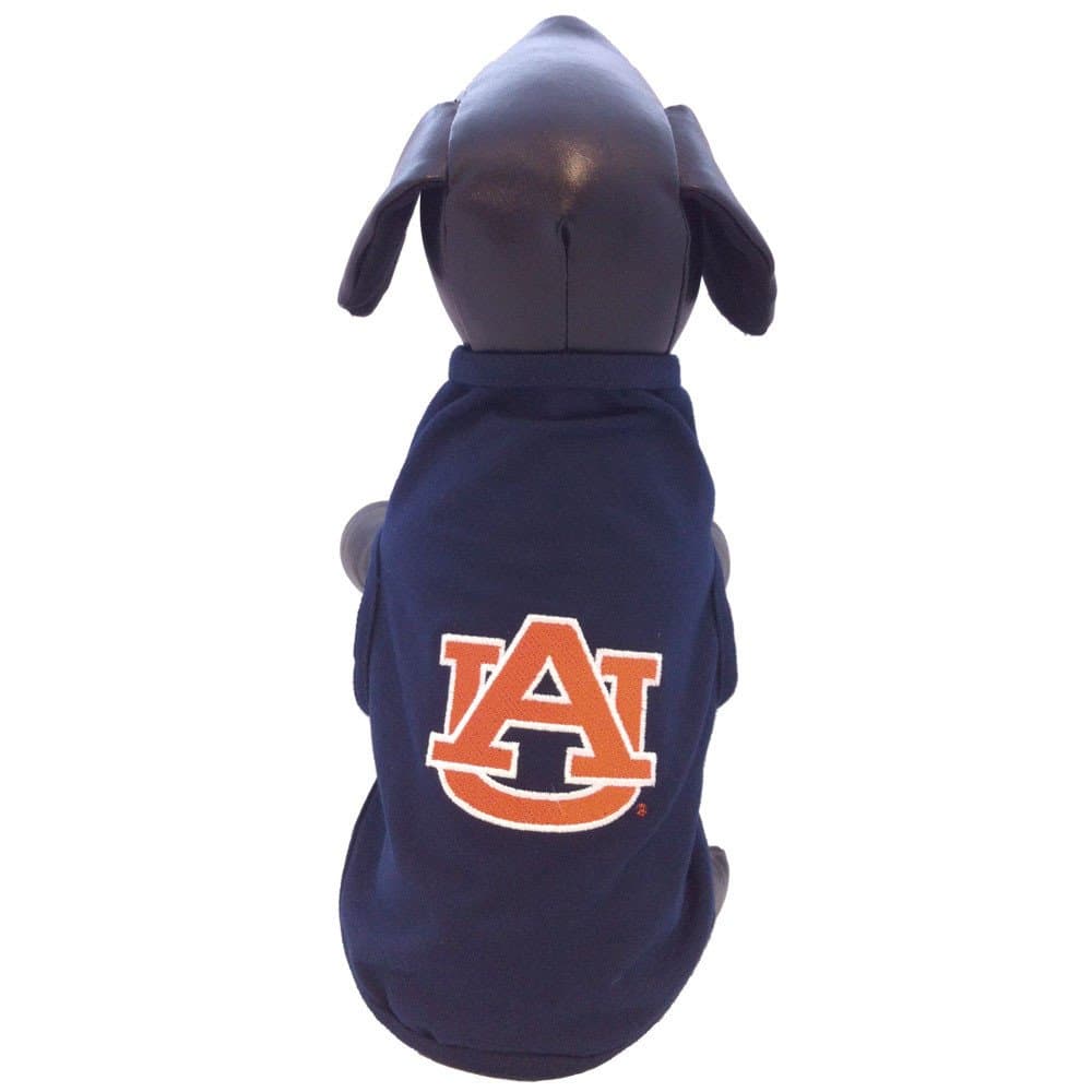 Auburn Dog Shirt X-Small