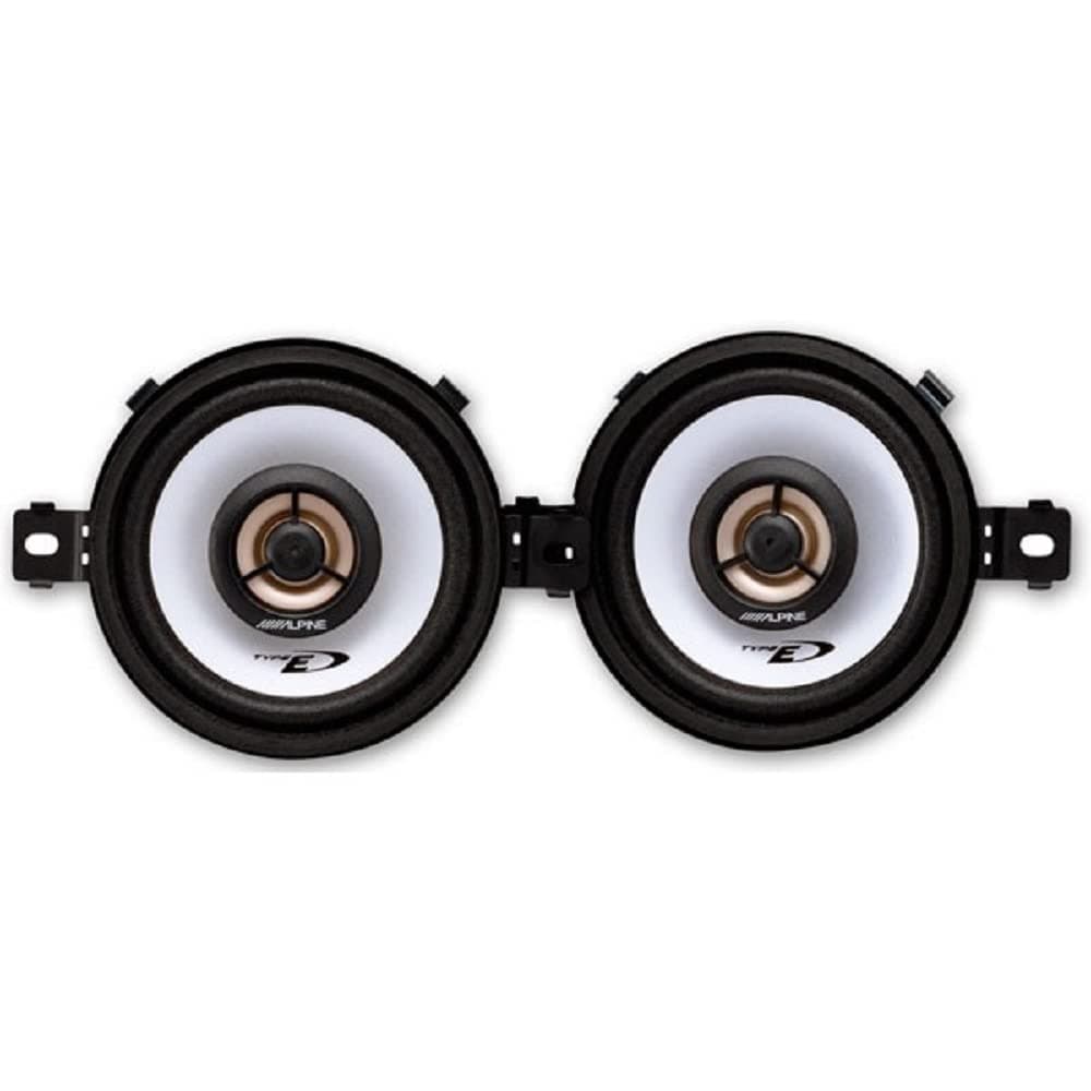 Alpine SXE 0825 S Car Loudspeaker