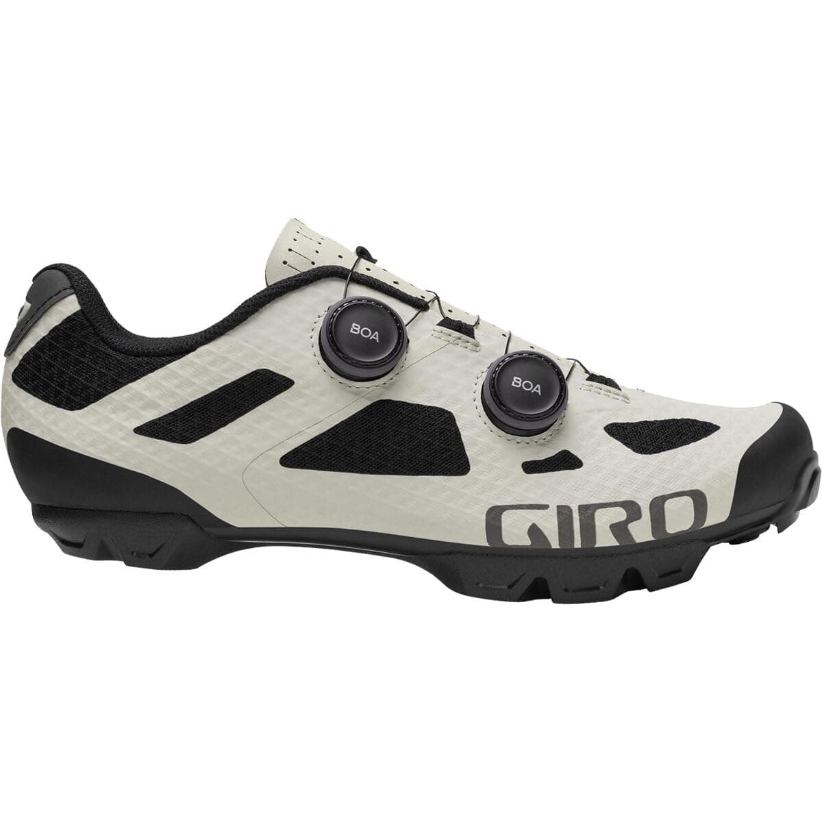GiroMen's Sector Cycling Shoe