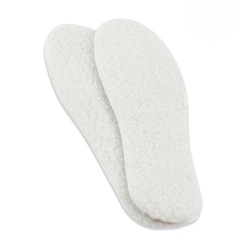 Universal Cold Thermal Insoles, Size 36/46