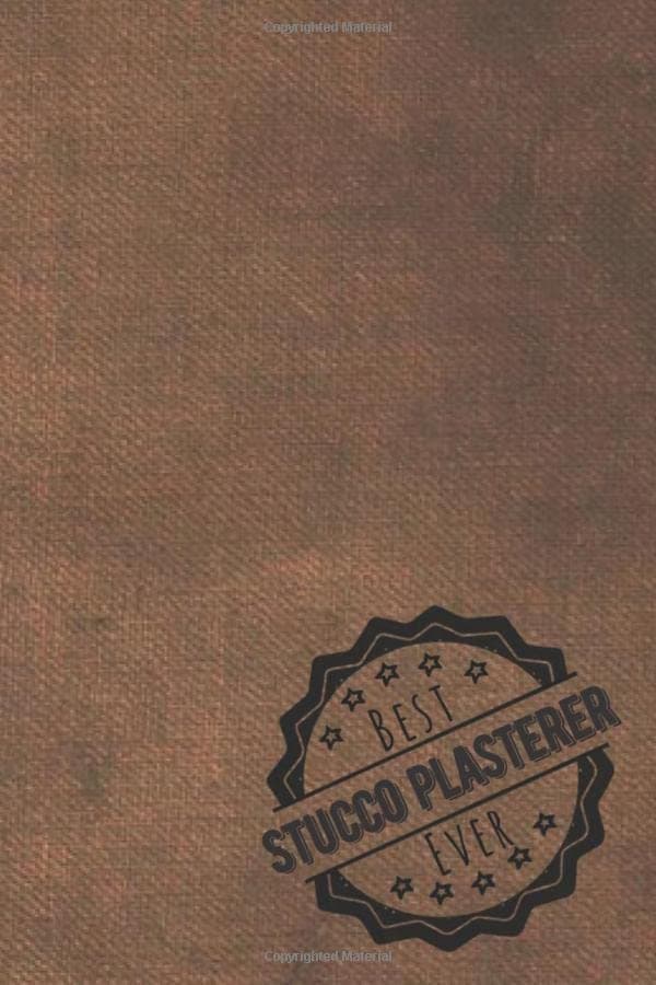 best Stucco plasterer ever: dotted | dot grid journal TO DO LIST including | perfect Stucco plasterer gifts