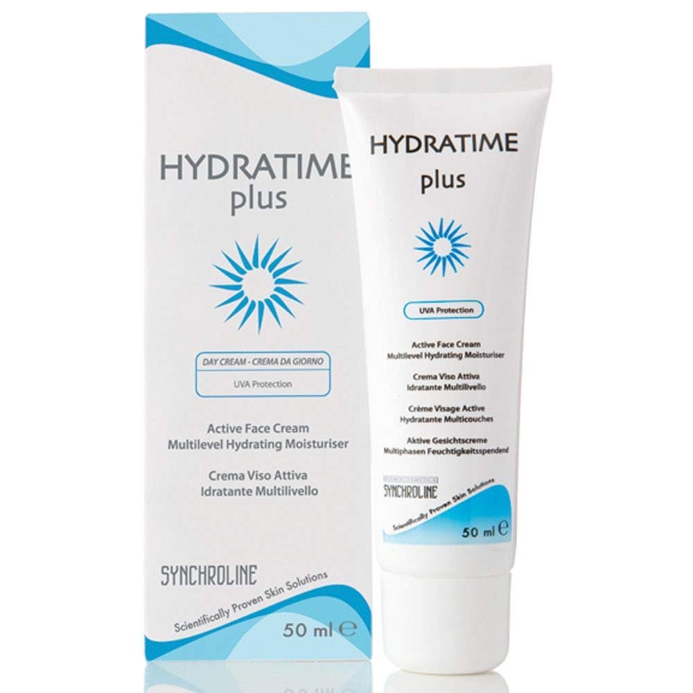 Hydratime Plus Face Cream 50ml Ship Worldwide