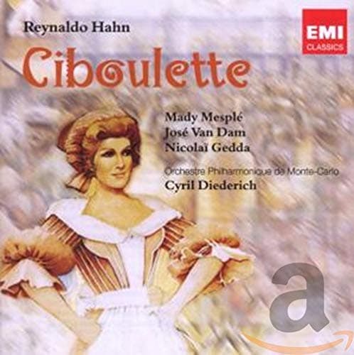 Hahn: Ciboulette