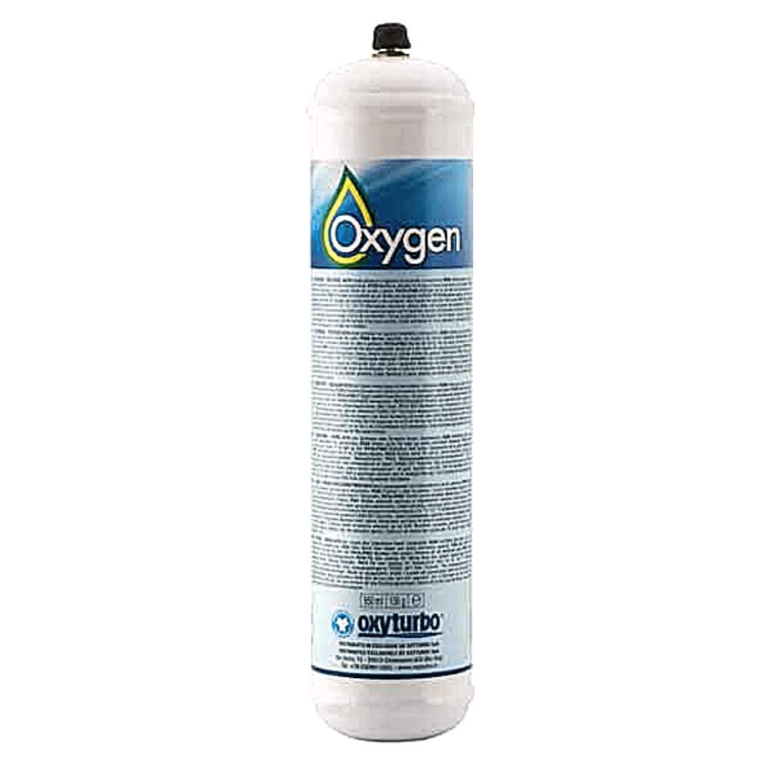 Oxy ToPCAR 05658 gen cylinder