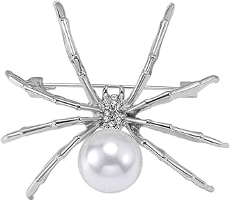 Anmial Brooch for Women Anmial Pin Anmial Clothing Accessory Christmas Birthday for Mother Wife Girlfriend