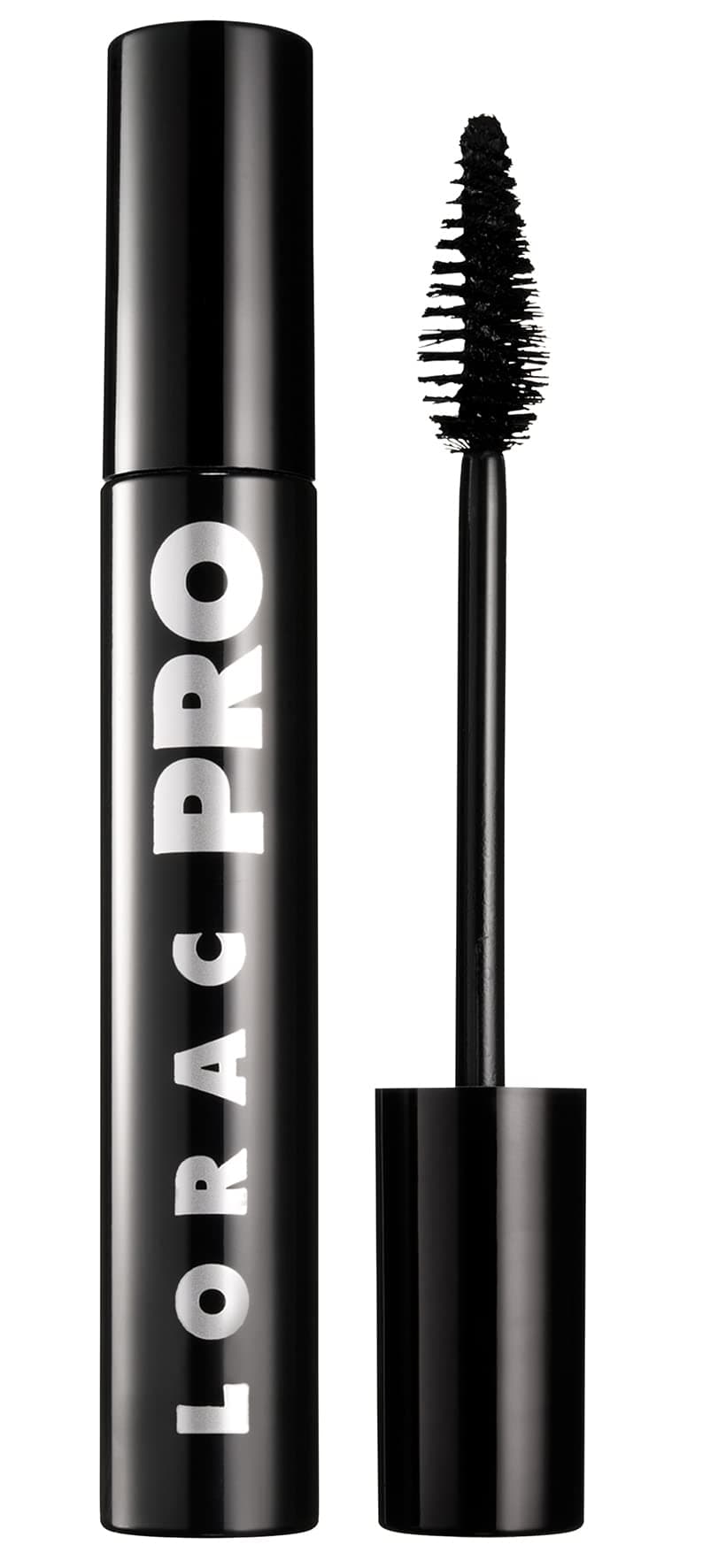 LORAC PRO Mascara, Black, 0.53 ounce