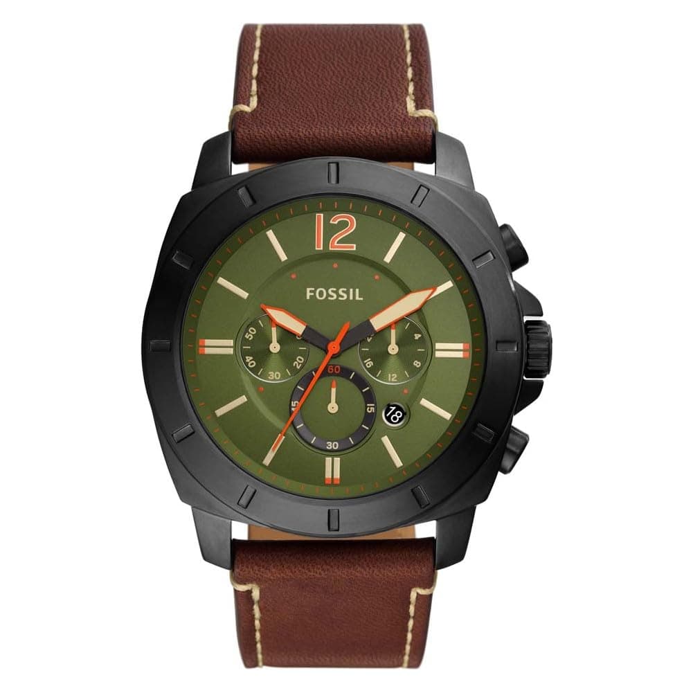 BQ2760 Mens Privateer Watch