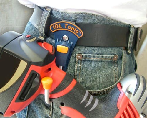 INTERNATIONAL TH1000 Tool Hook Original