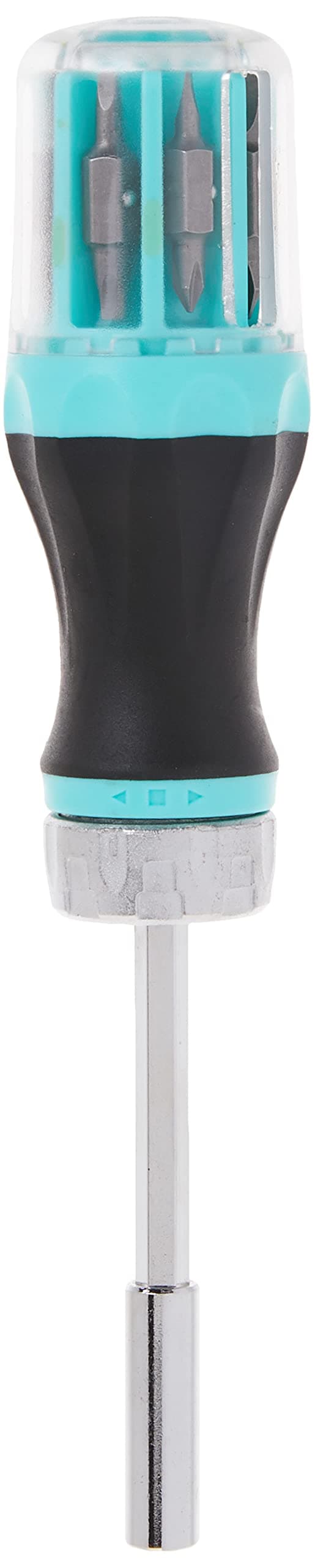 38223 16-In-1 Ratcheting Screwdriver Set