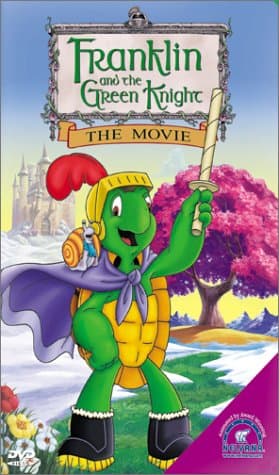 Franklin - Franklin and the Green Knight