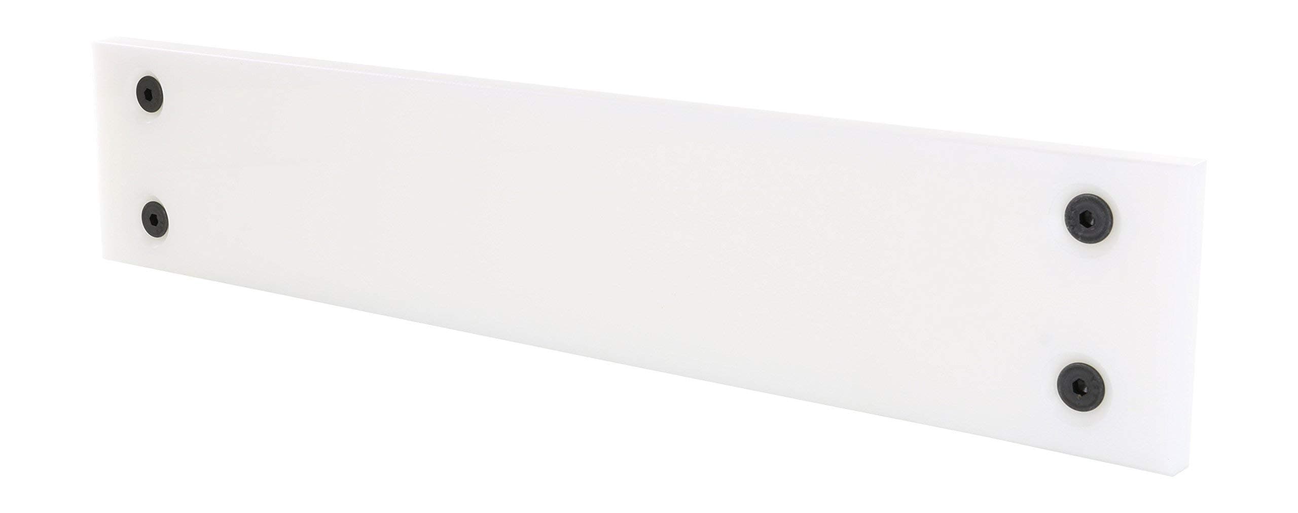 Carter Fuel Systems Next Generation MAGFENCE II (3" Height) Sacrificial Wear Face - SWF